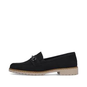 Rieker Slip on Shoe