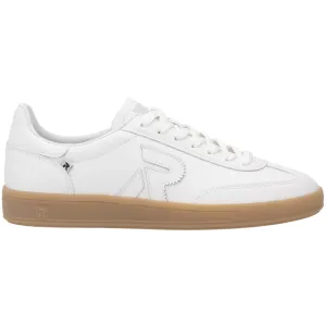 Rieker W2200-80 (Sneak) White Trainers