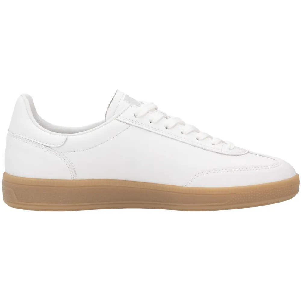 Rieker W2200-80 (Sneak) White Trainers