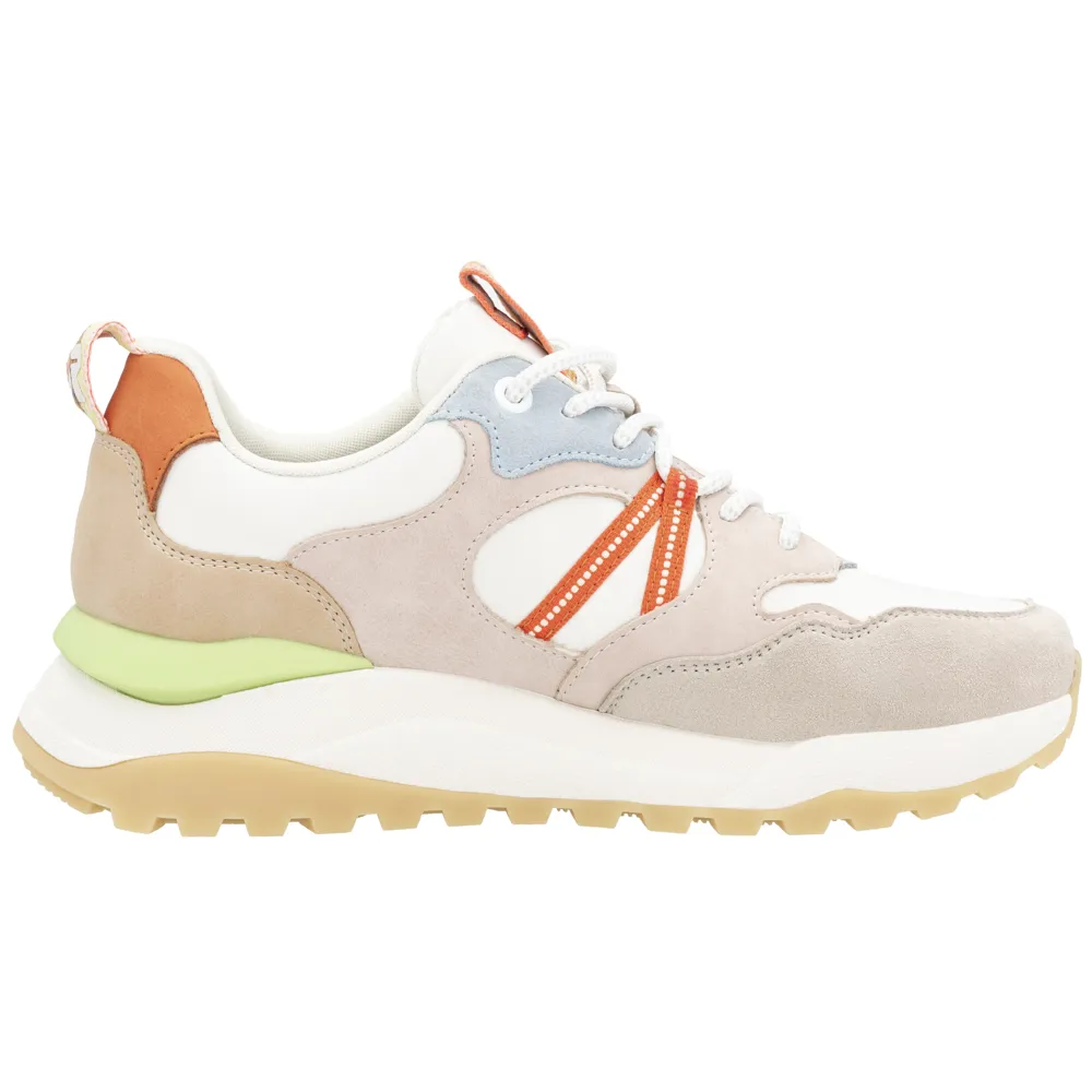 Rieker W2501-82 (Hike) Iceberg Trainers