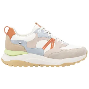 Rieker W2501-82 (Hike) Iceberg Trainers