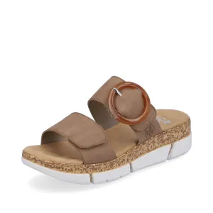 Rieker Womens Sandal