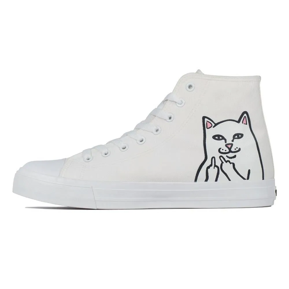 Ripndip Nerm Mens High Top Shoes