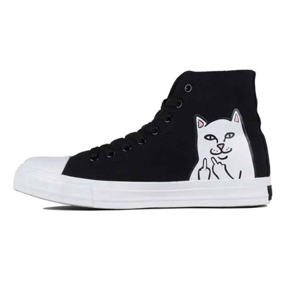 Ripndip Nerm Mens High Top Shoes