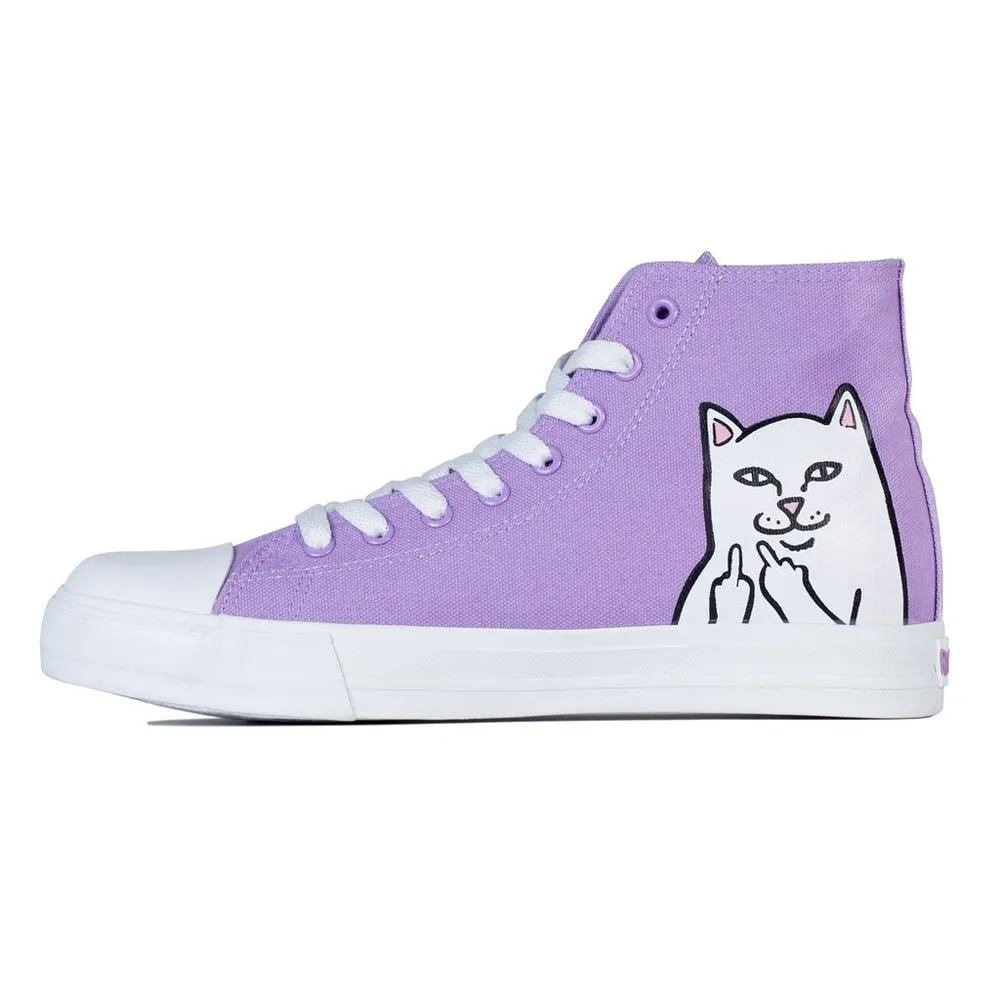 Ripndip Nerm Mens High Top Shoes