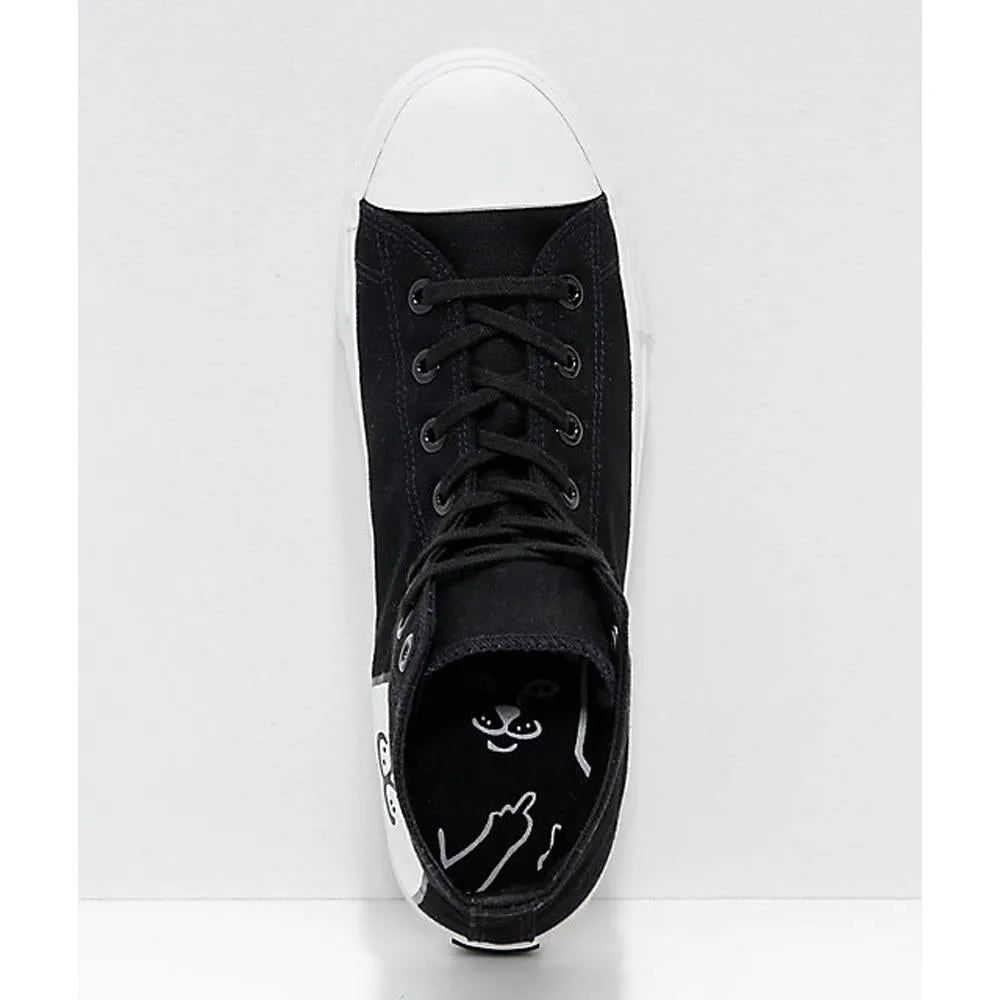 Ripndip Nerm Mens High Top Shoes