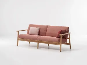 Riva - 3-Seater Sofa