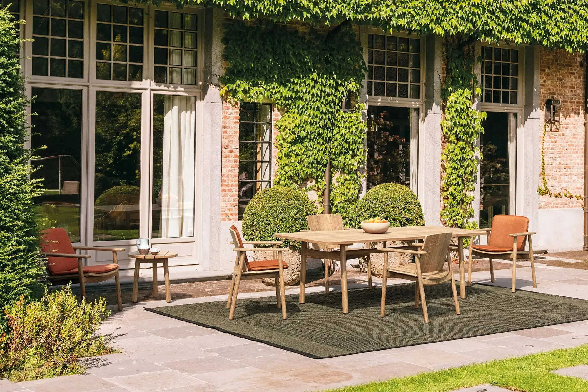 Riva - Dining Table 220x94