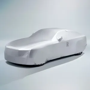 Rolls-Royce Outdoor Car Cover
