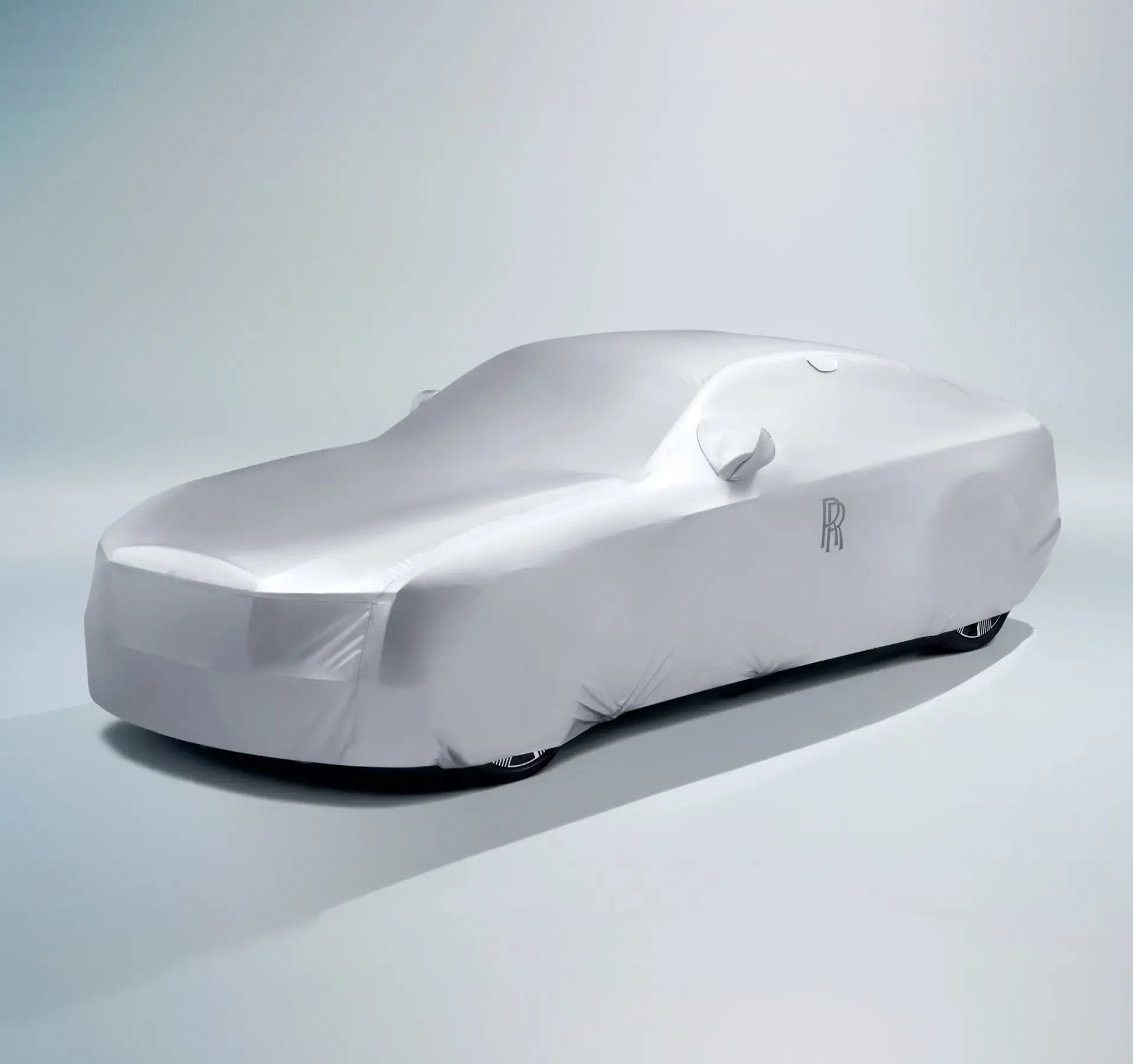 Rolls-Royce Outdoor Car Cover