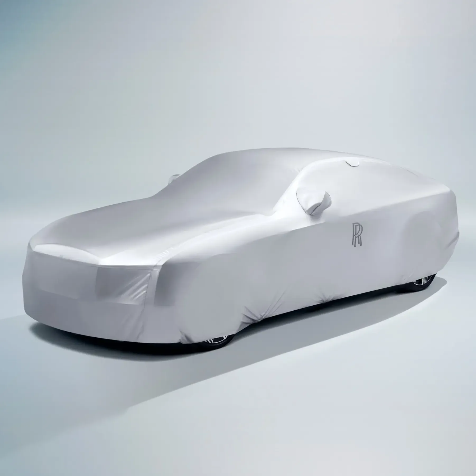 Rolls-Royce Outdoor Car Cover