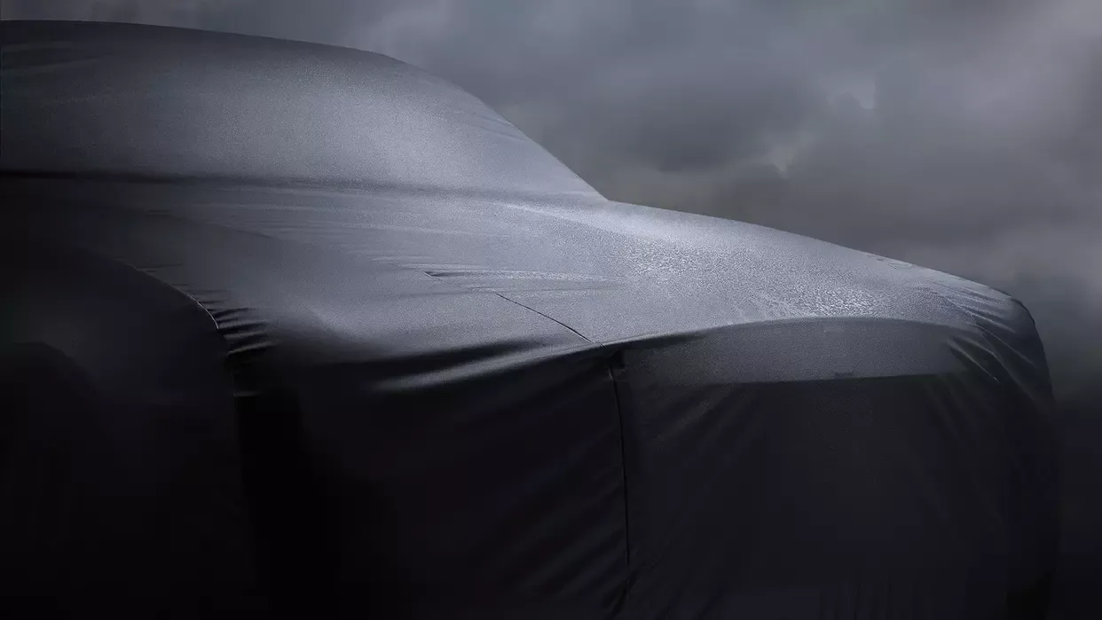 Rolls-Royce Outdoor Car Cover