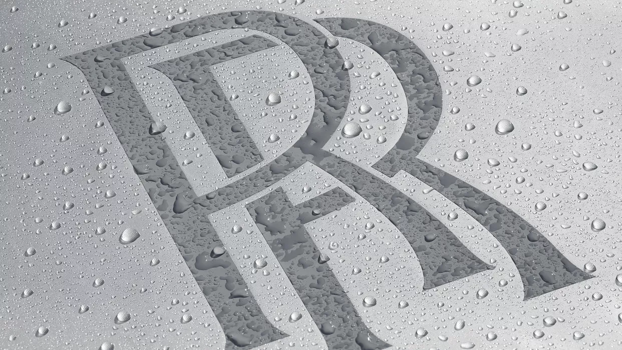 Rolls-Royce Outdoor Car Cover
