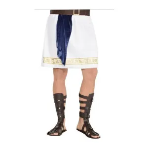 Roman Deluxe Sandals Small/Medium