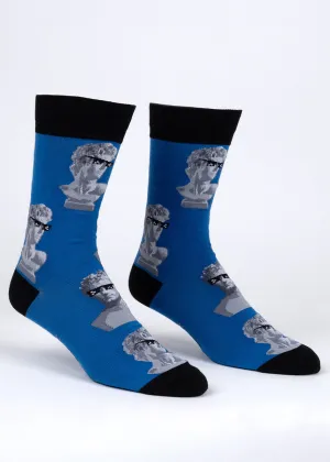 Roman Empire Men's Socks