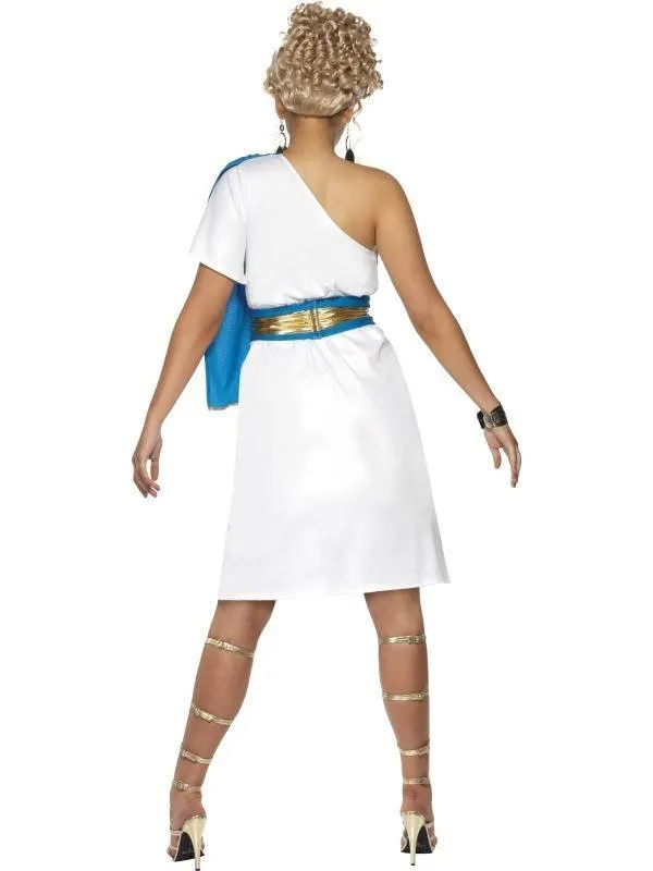 Roman Toga Women's Costume