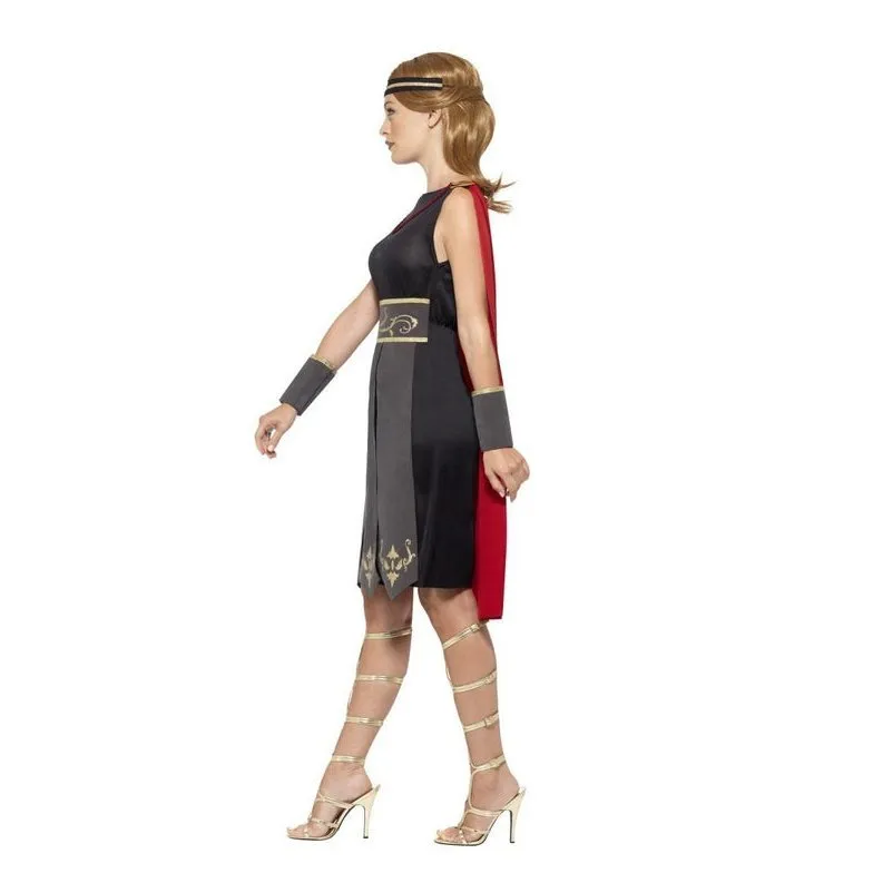 Roman Warrior Costume