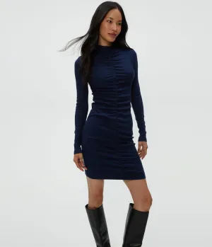 Romi Ruched Front Dress