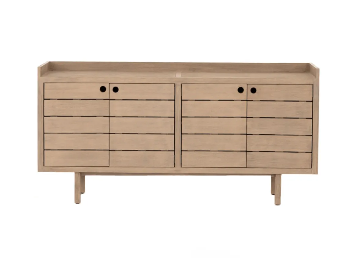 Rosa Outdoor Sideboard