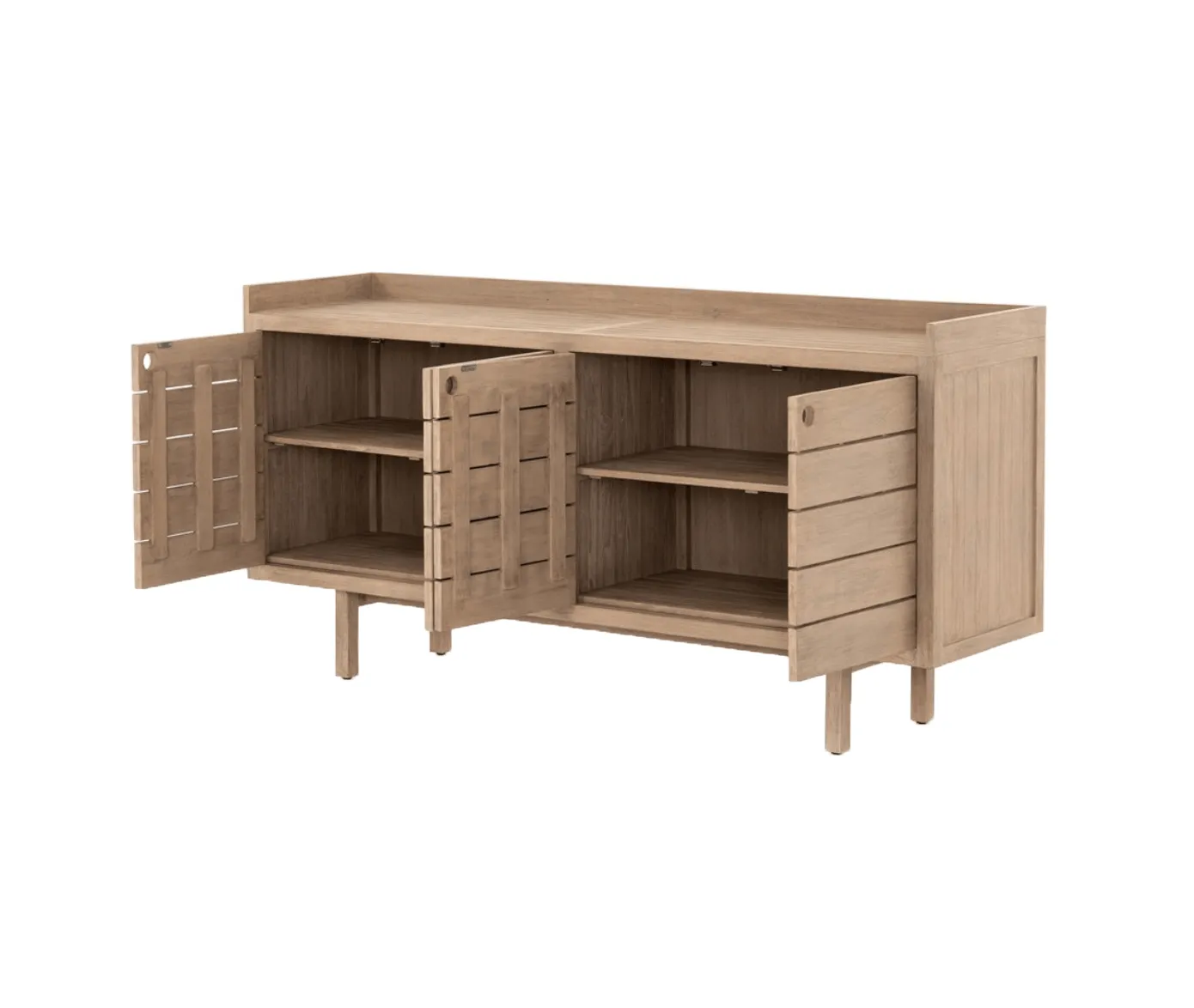 Rosa Outdoor Sideboard