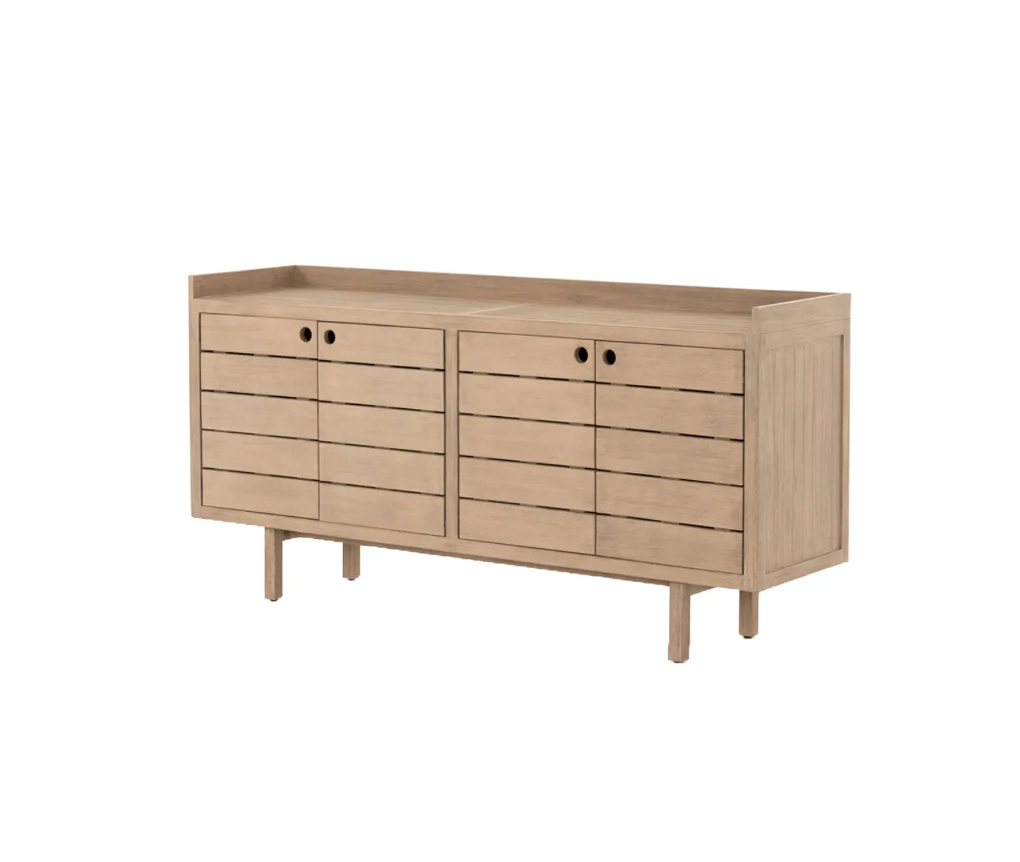 Rosa Outdoor Sideboard