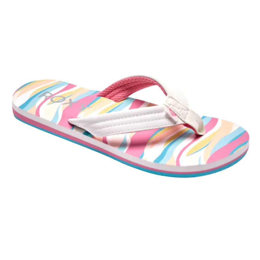 Roxy RG Vista Loreto Flip Flops