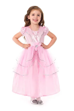 Royal Pink Princess
