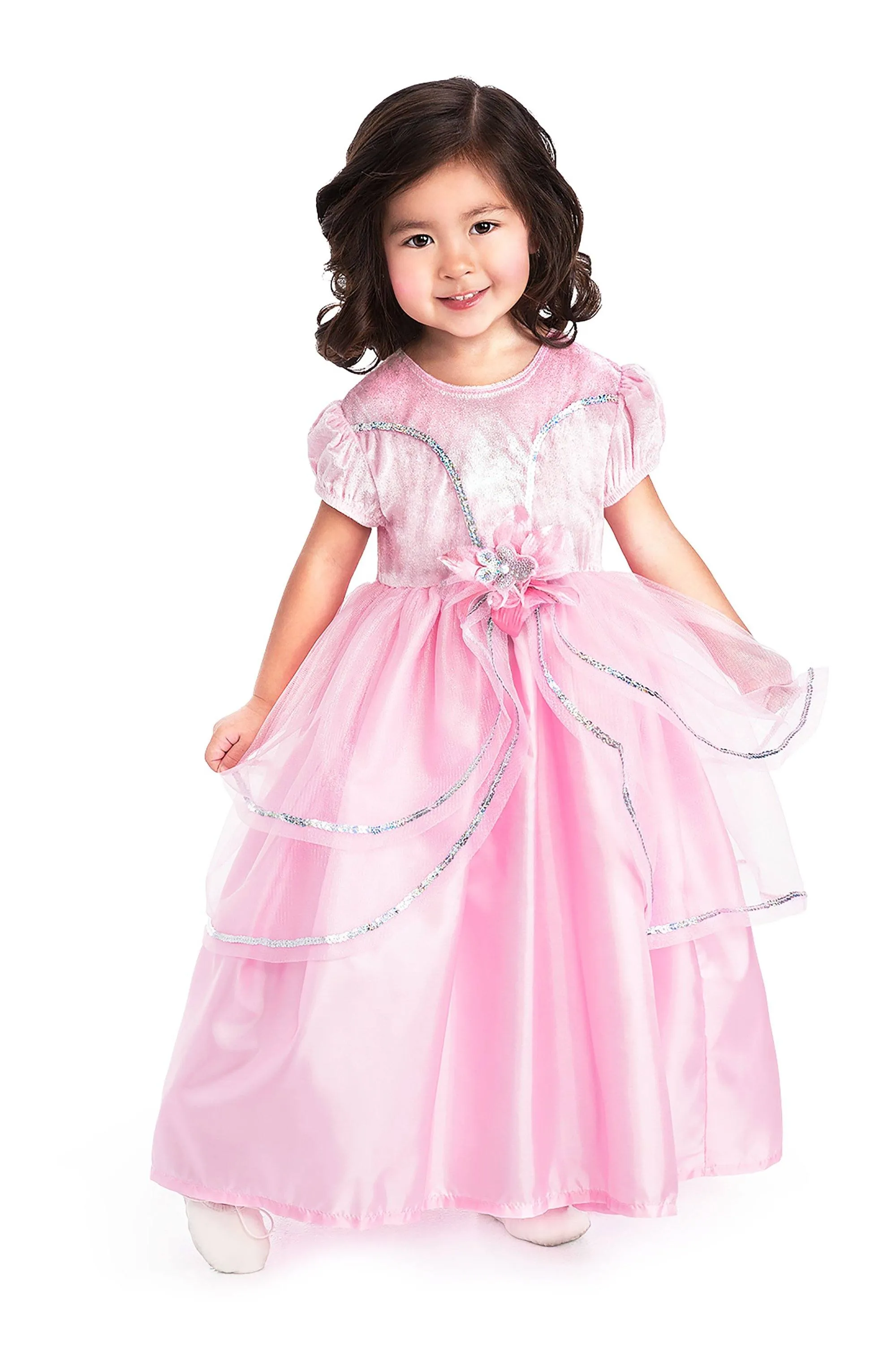 Royal Pink Princess