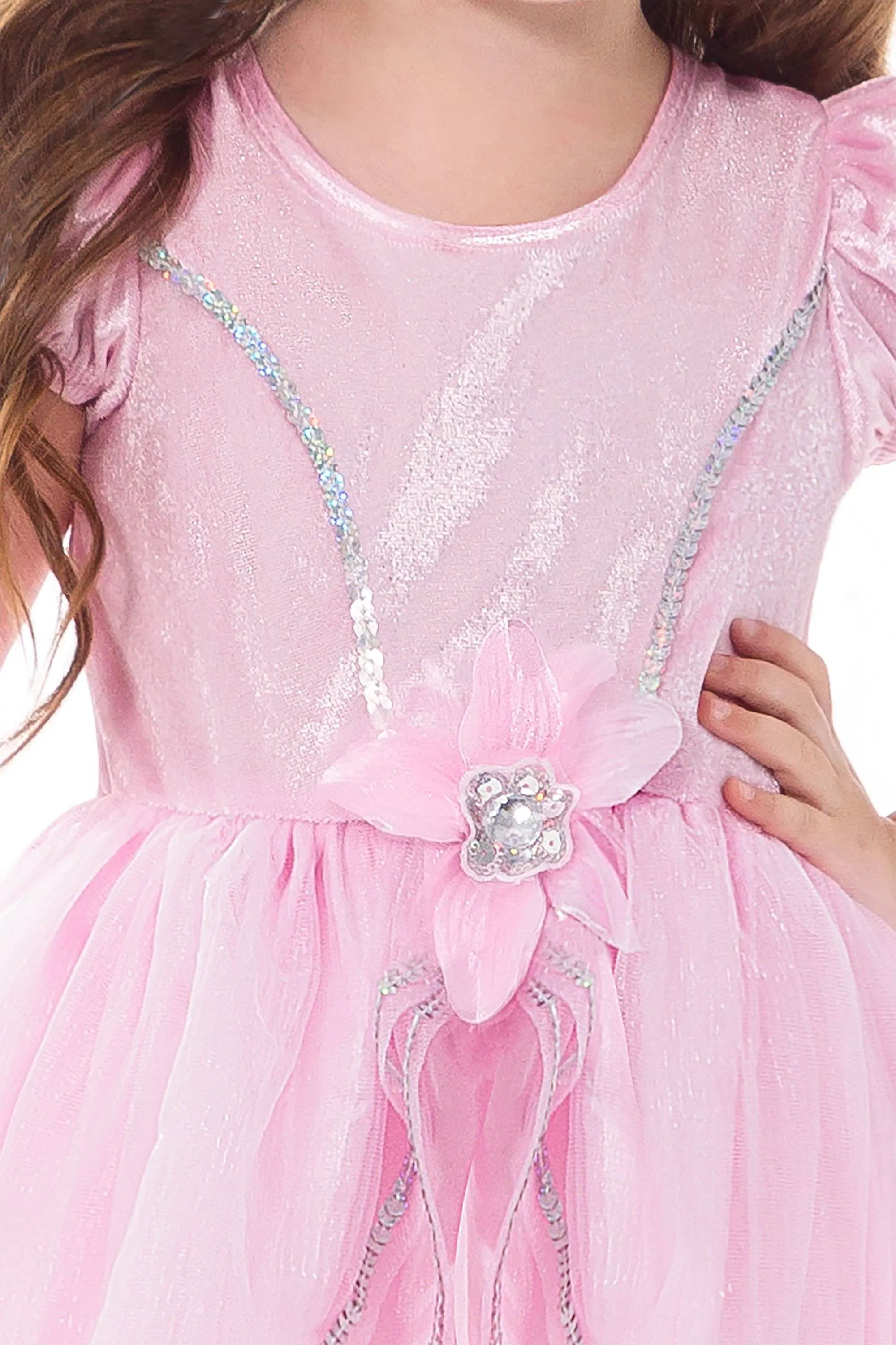Royal Pink Princess