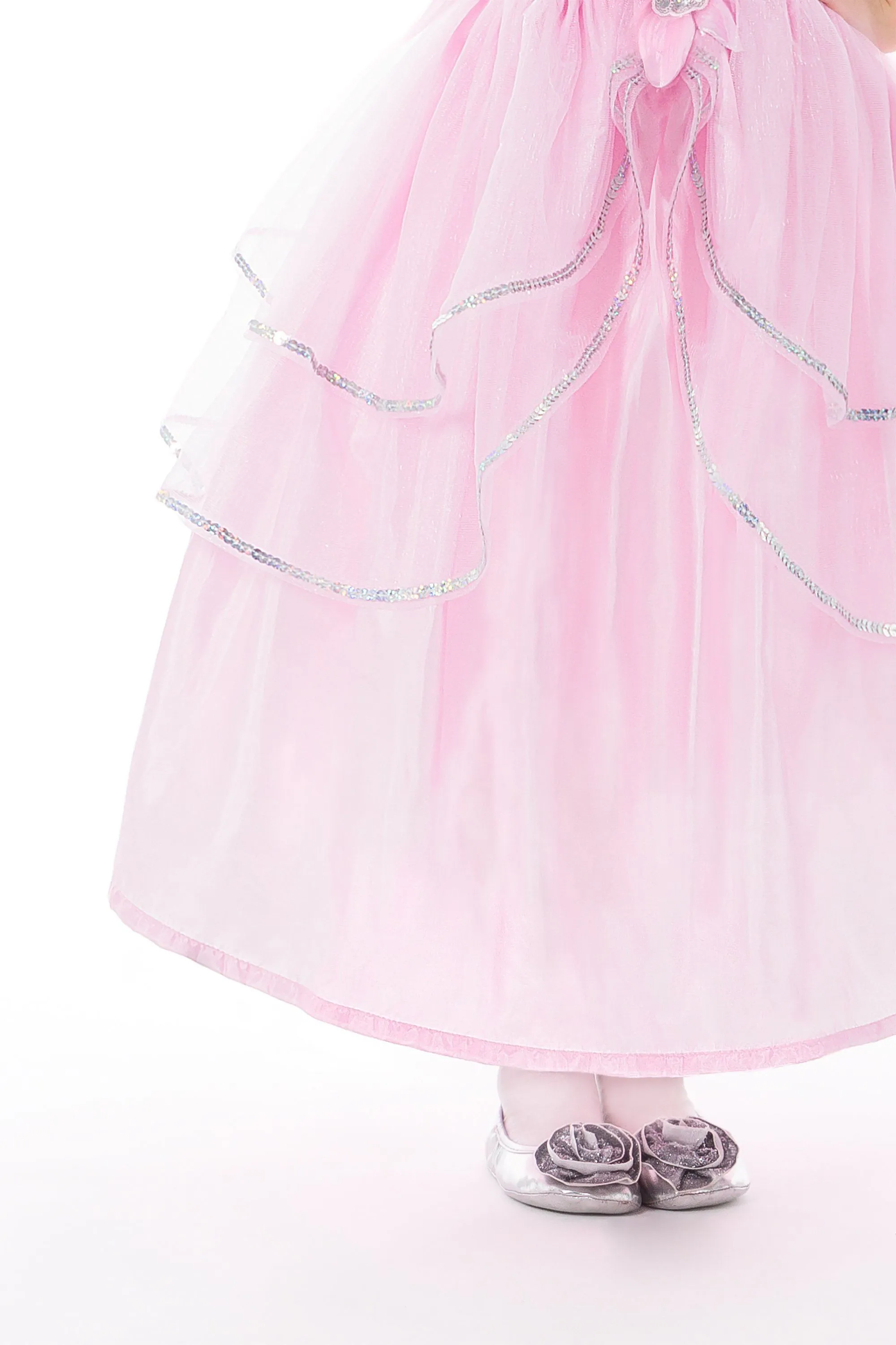 Royal Pink Princess