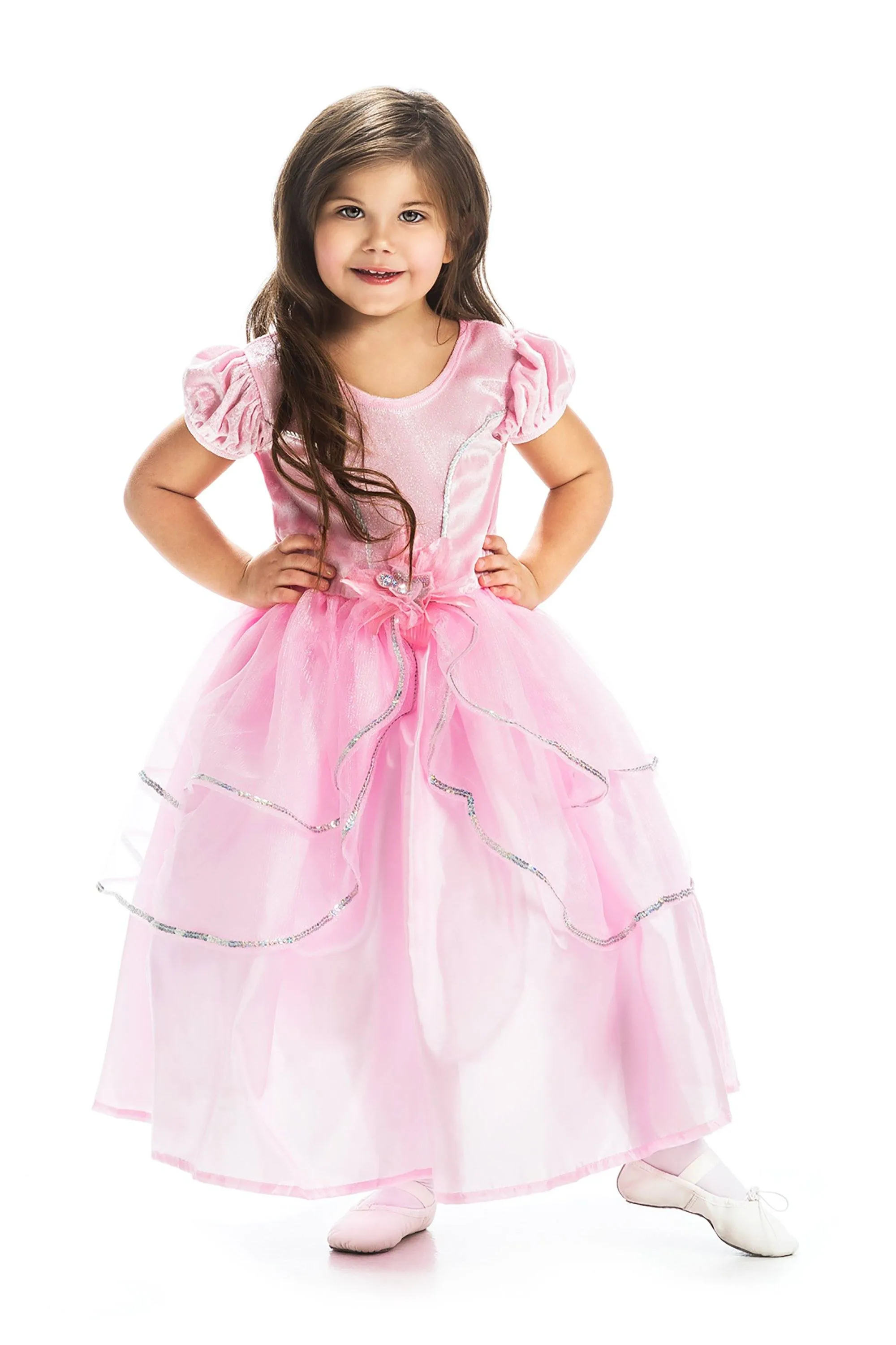Royal Pink Princess