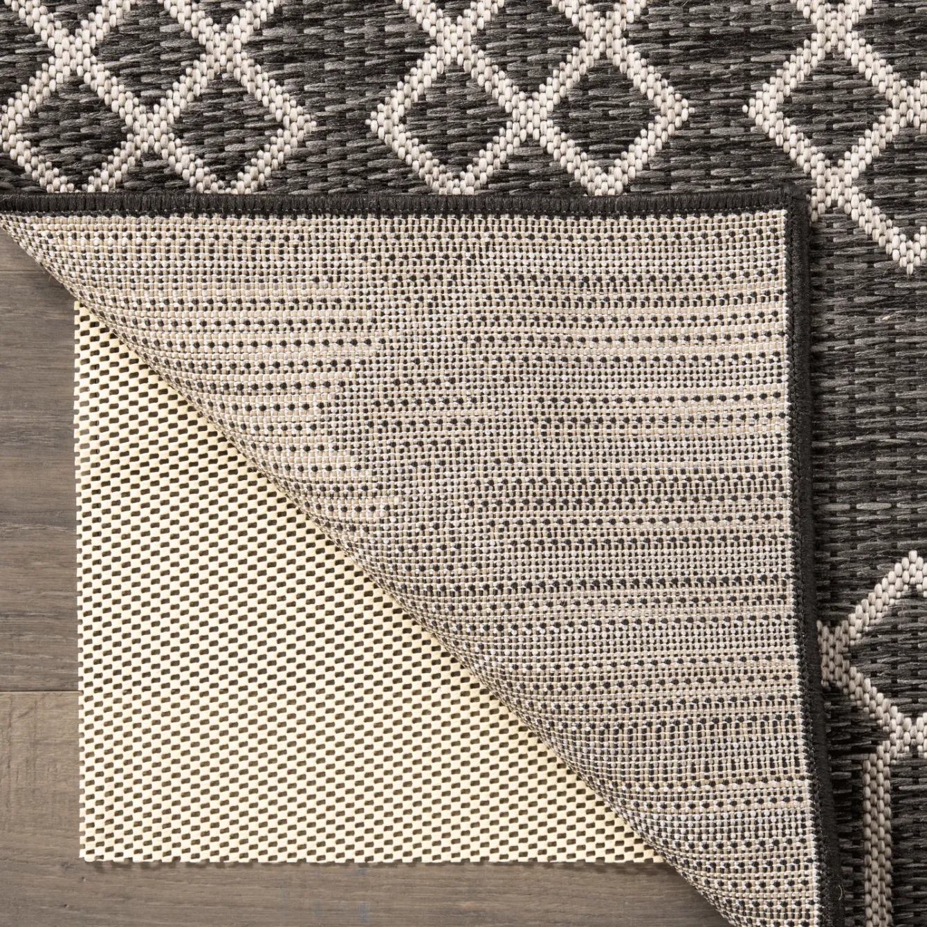 Rug Pad - Outdoor PVC-Coated