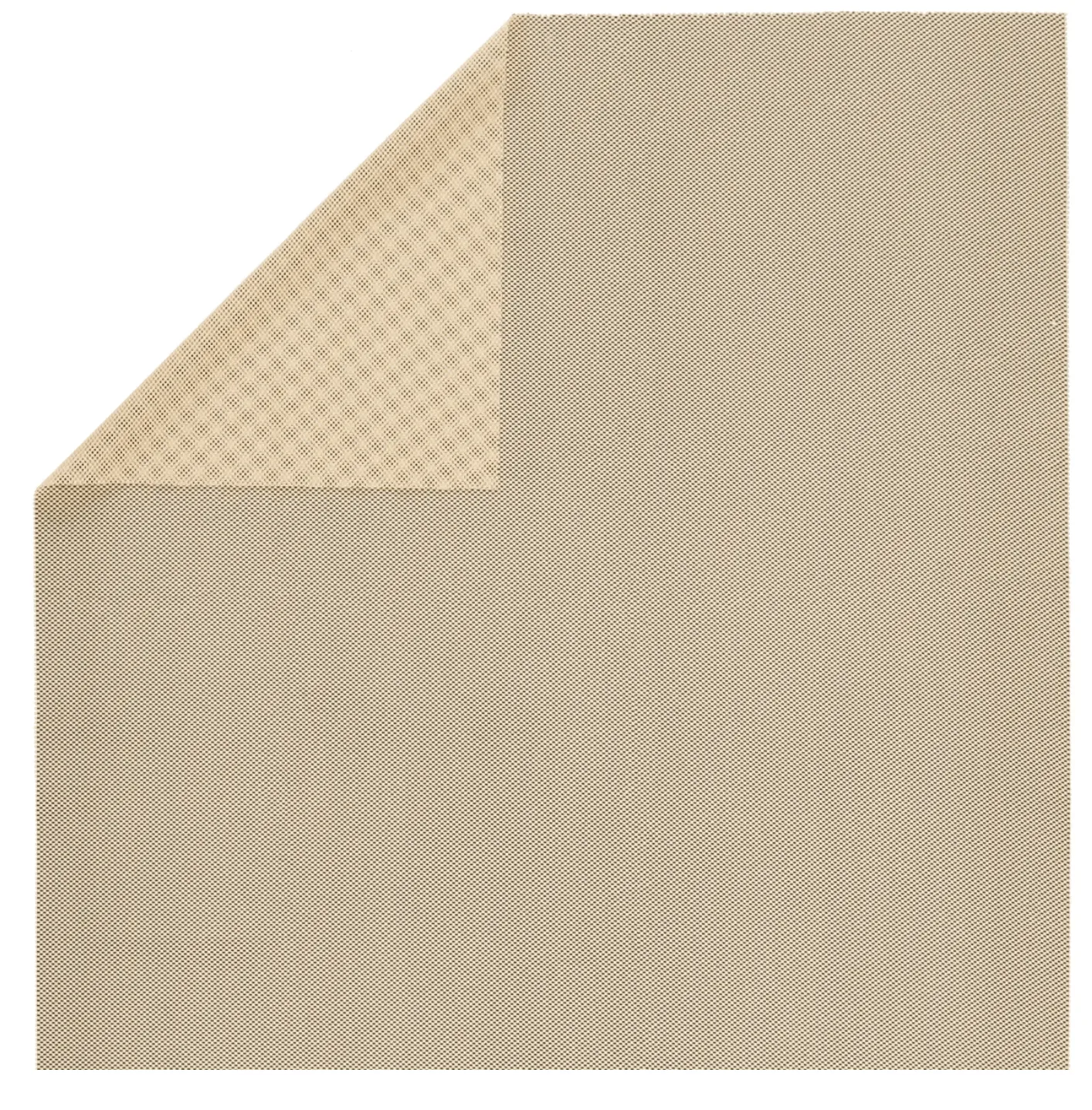 Rug Pad - Outdoor PVC-Coated