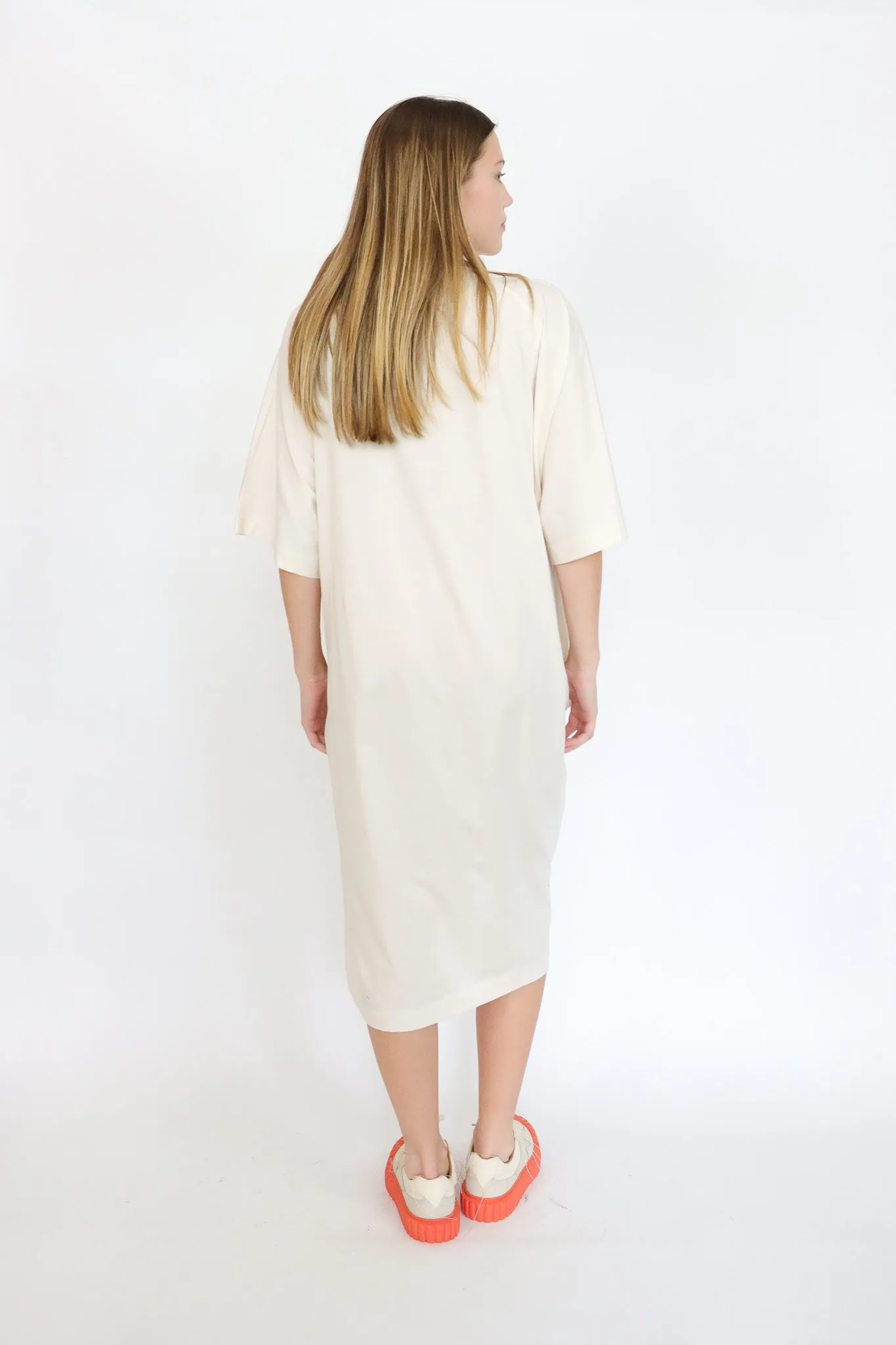 Rundholz Dip 125 2300904 Dress