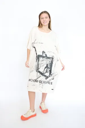 Rundholz Dip 125 2300904 Dress