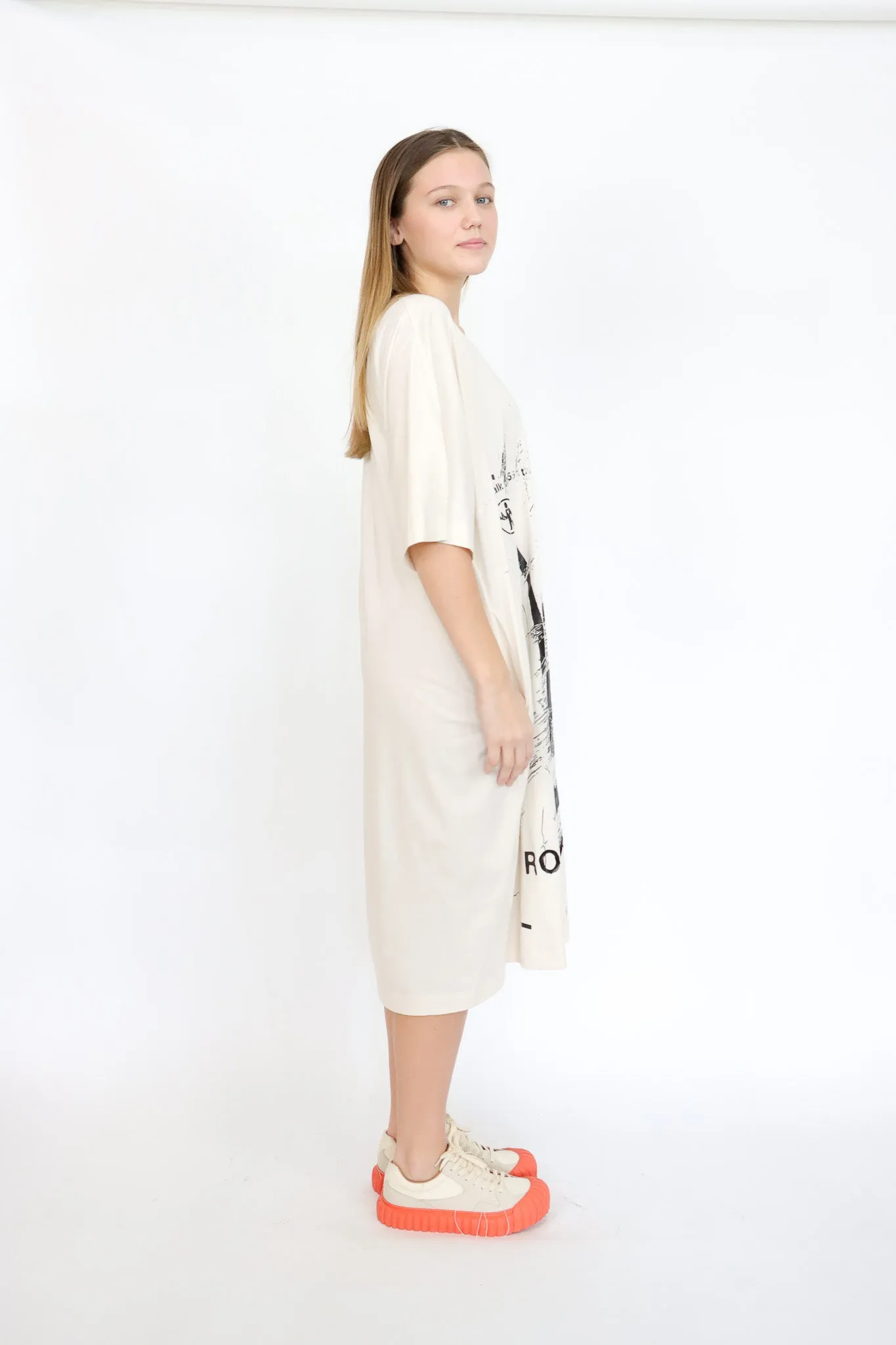 Rundholz Dip 125 2300904 Dress