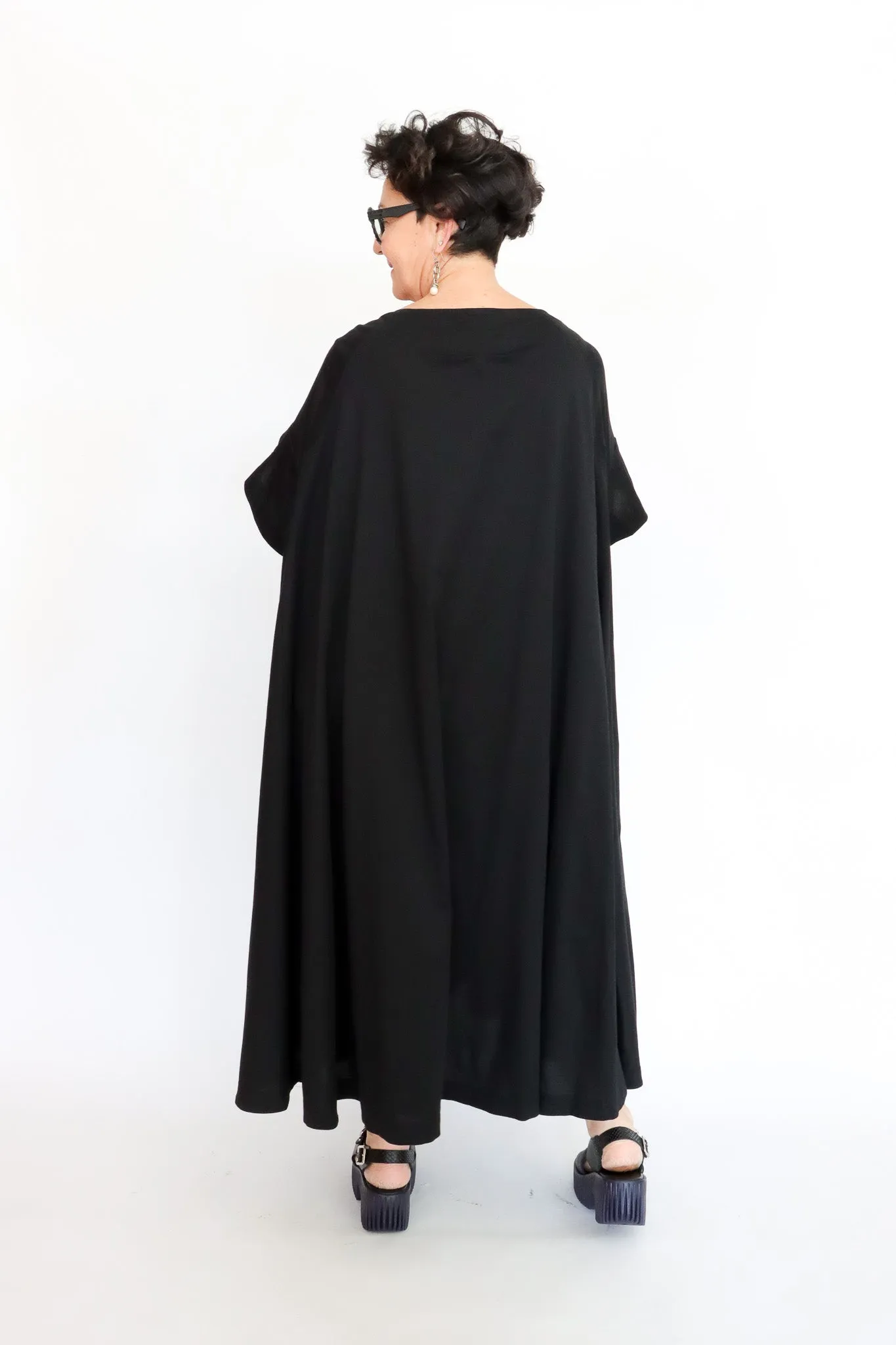 Rundholz Dip 125 2300908 Dress