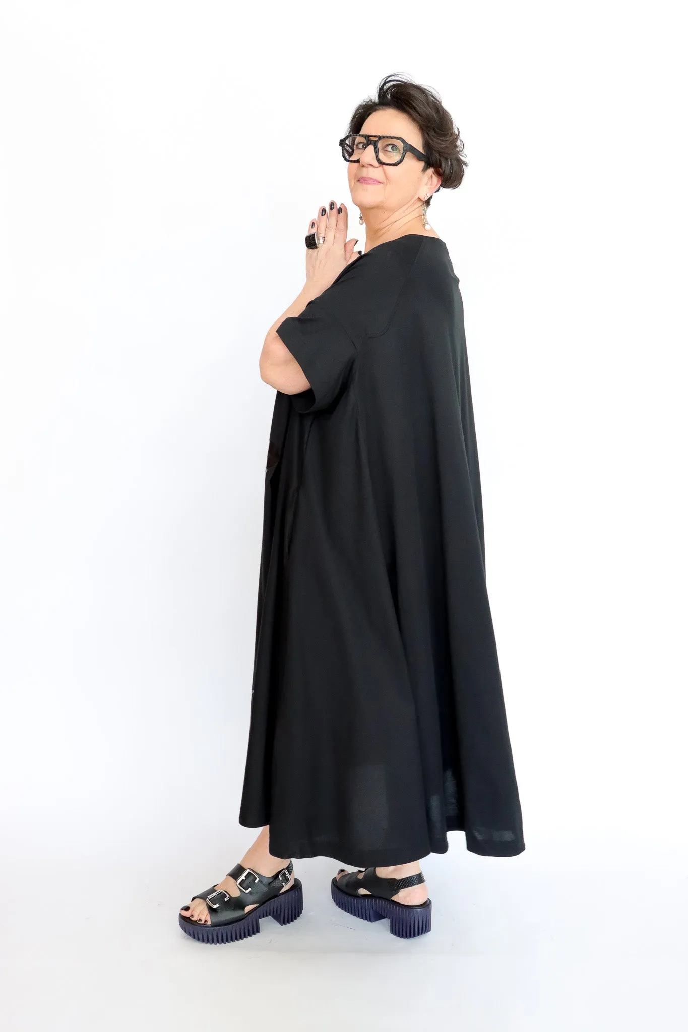 Rundholz Dip 125 2300908 Dress