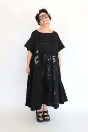 Rundholz Dip 125 2300908 Dress