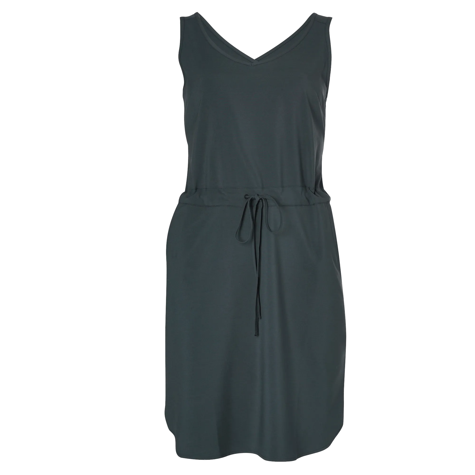 Sajilo Dress - Black