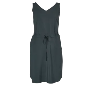 Sajilo Dress - Black