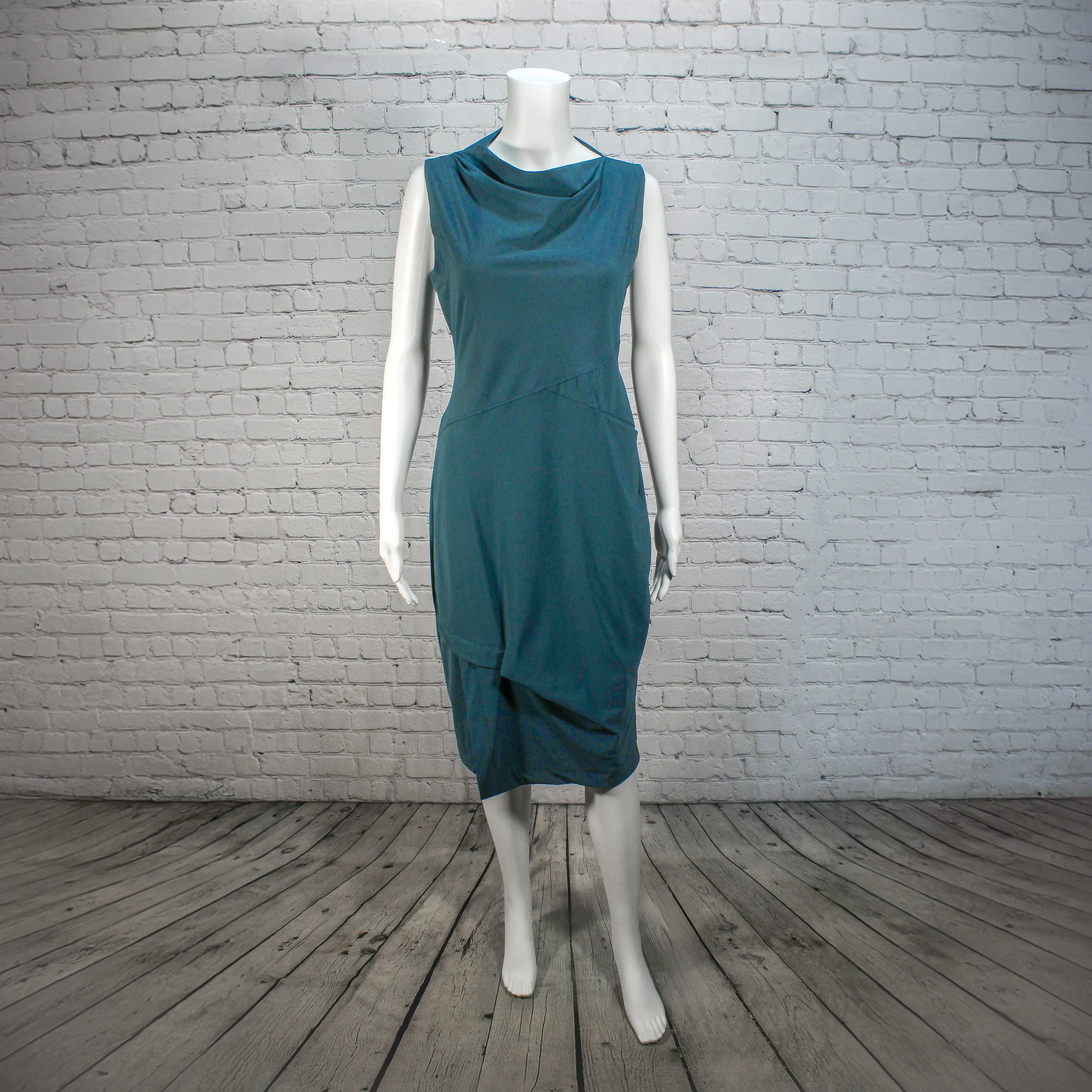 SALE! Renata Dress in Playa by Porto
