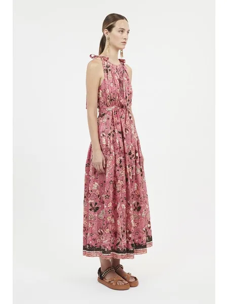 Samar Dress