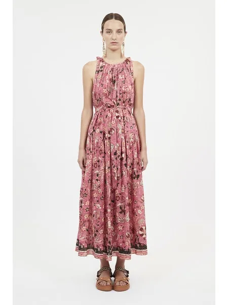 Samar Dress
