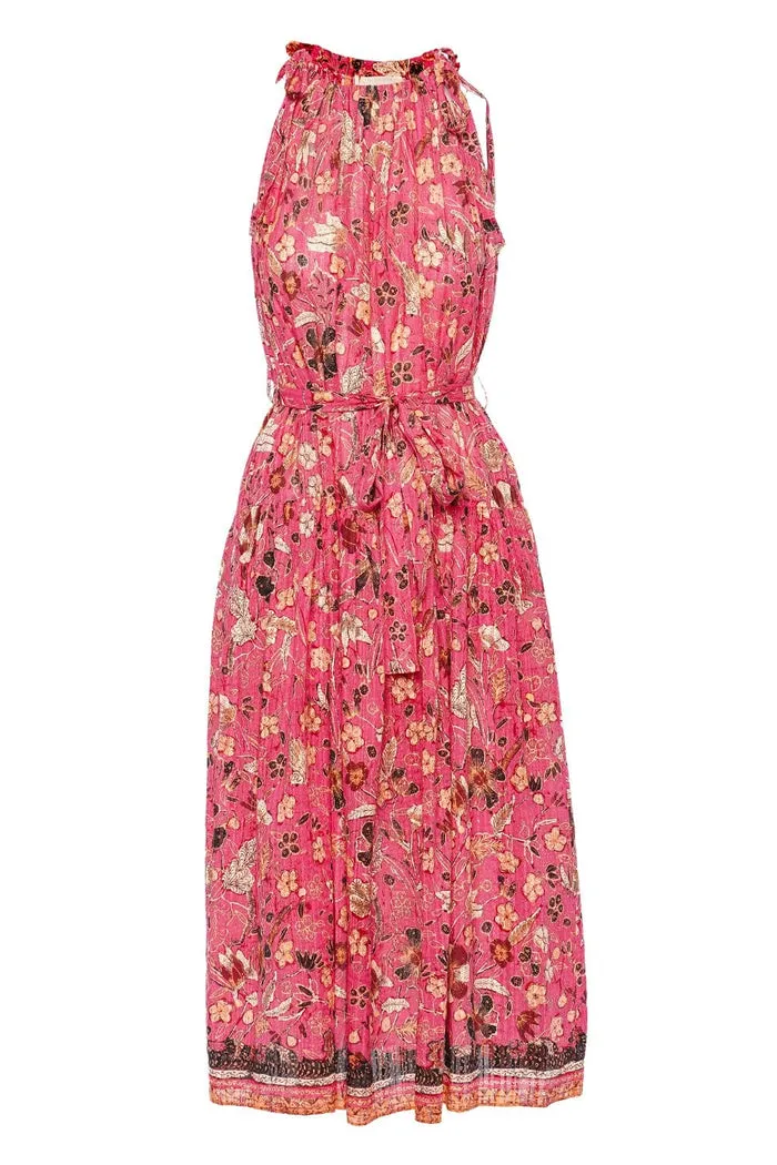 Samar Dress