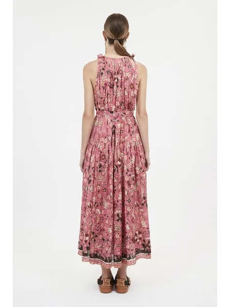 Samar Dress