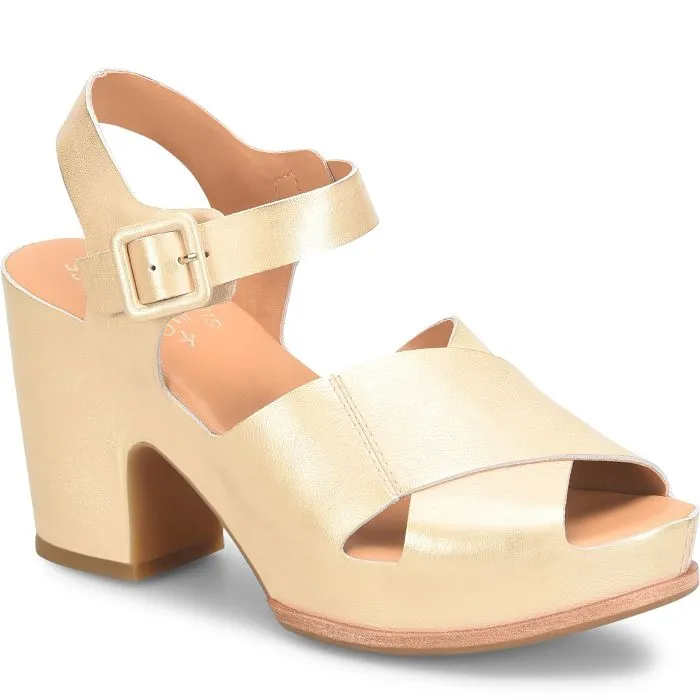 SAN ISABEL HEEL