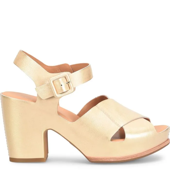 SAN ISABEL HEEL