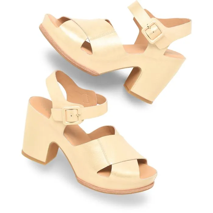 SAN ISABEL HEEL