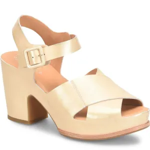 SAN ISABEL HEEL